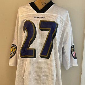 Raven's Rice Jersey